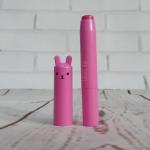Бальзам-тинт для губ Tony Moly Petite Bunny Lip Gloss Bar Lipstick фото