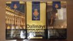 Кофе Dallmayr Prodomo фото