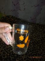 Чай Alokozay - Tea - Высший сорт фото