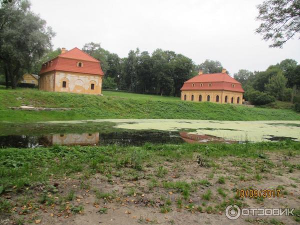 Географический центр Европы (Литва, Пурнушкес) фото