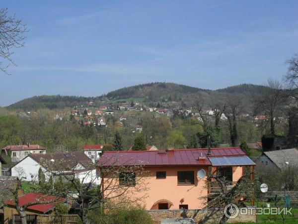 Экскурсия в город Кутна-Гора (Чехия) фото