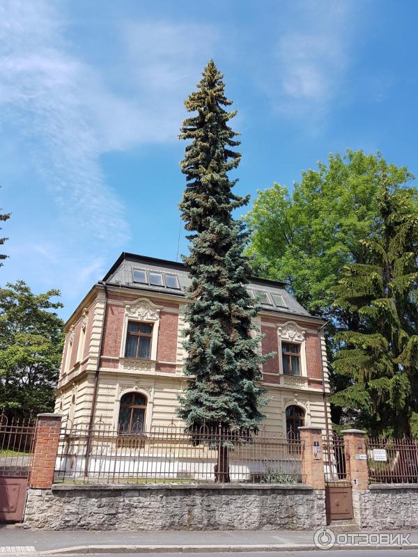 Экскурсия в город Кутна-Гора (Чехия) фото