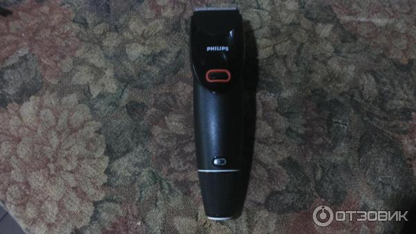 Машинка для стрижки волос Philips QC5010 фото