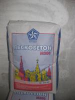 Пескобетон Русеан М-300 фото