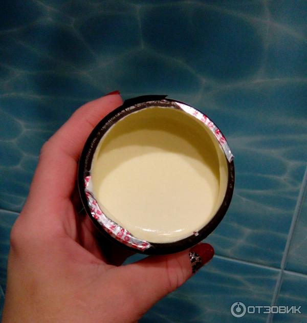 Тонизирующий крем для тела ANARITI Vitalizing Body Cream фото