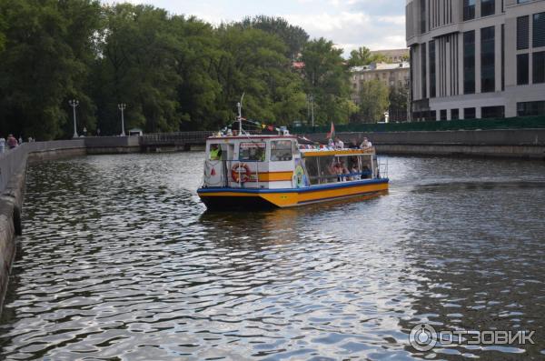 Центральный детский парк имени Горького (Беларусь, Минск) фото