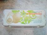Яйца куриные Yaratelle фото