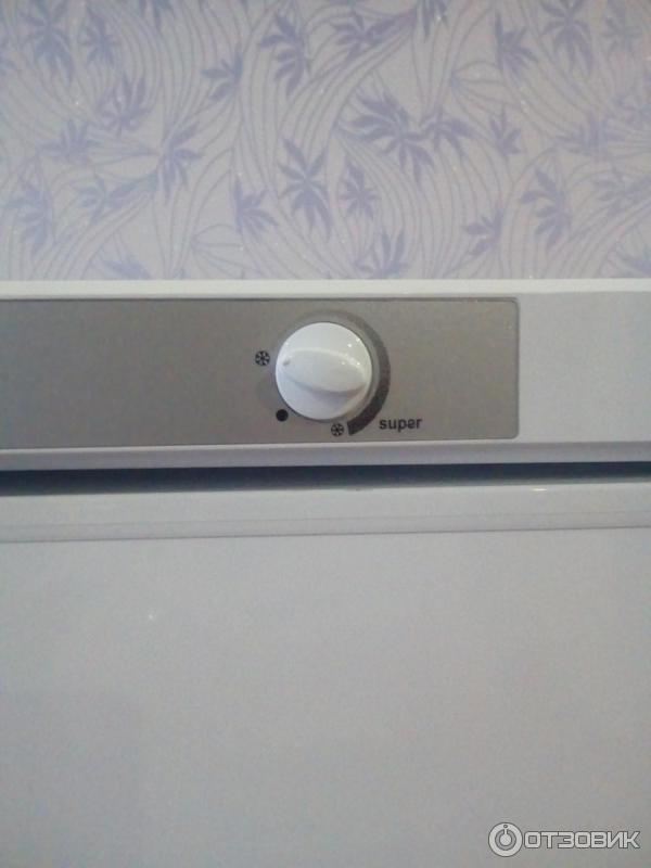 Морозильник Indesit SFR 167 фото