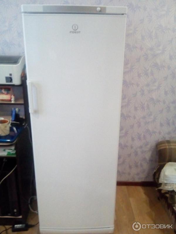 Морозильник Indesit SFR 167 фото