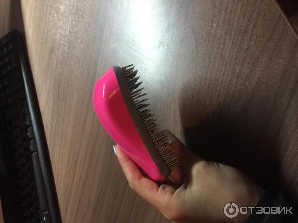 Расческа для волос Dessata Hair Brush Original фото