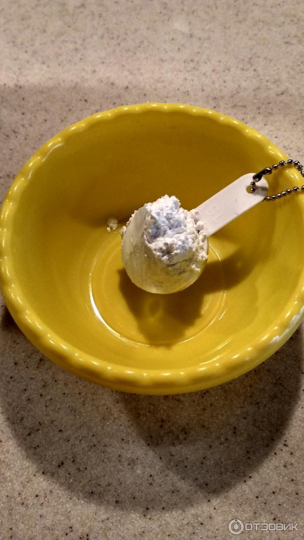 Альгинатная маска для лица Anskin Modeling Mask Dual Firming фото