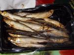 Шпроты Master Fish "По-датски" фото