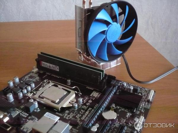 GIGABYTE GA-H110M-DS2