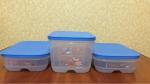 Контейнер Tupperware "Умный холодильник" фото