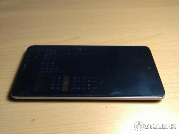 Смартфон Xiaomi Redmi Note 3 32Gb фото