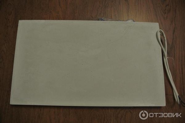 Кварцевый обогреватель ТеплЭко фото