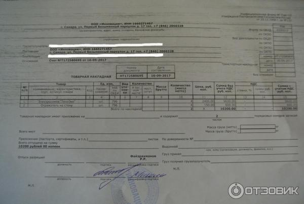 Кварцевый обогреватель ТеплЭко фото