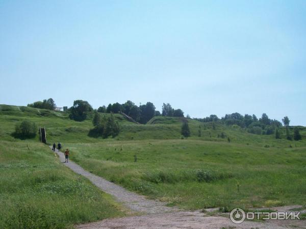 Музей Усадьба Есениных (Россия, Рязанская область, село Константиново) фото