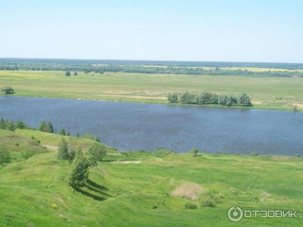 Музей Усадьба Есениных (Россия, Рязанская область, село Константиново) фото