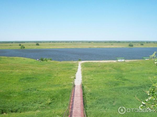 Музей Усадьба Есениных (Россия, Рязанская область, село Константиново) фото