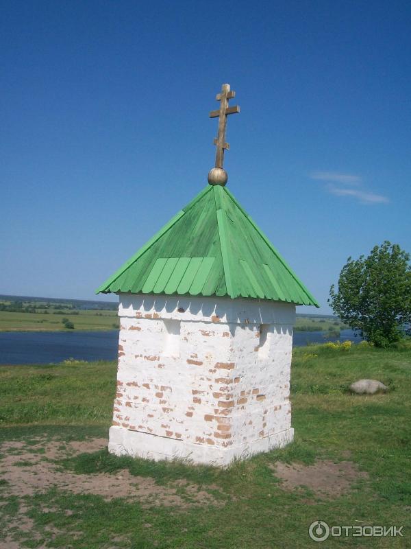 Музей Усадьба Есениных (Россия, Рязанская область, село Константиново) фото