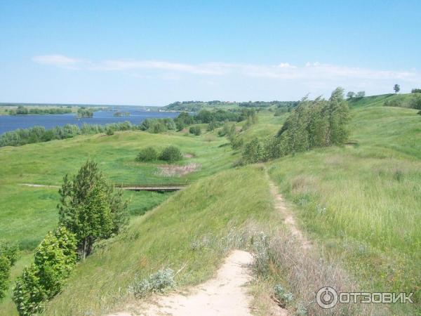 Музей Усадьба Есениных (Россия, Рязанская область, село Константиново) фото