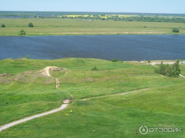 Музей Усадьба Есениных (Россия, Рязанская область, село Константиново) фото