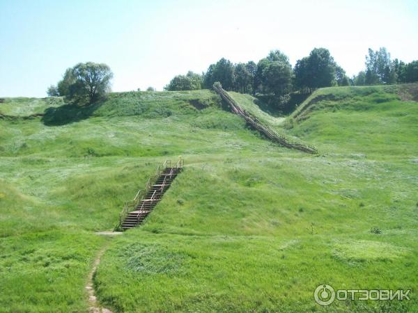 Музей Усадьба Есениных (Россия, Рязанская область, село Константиново) фото