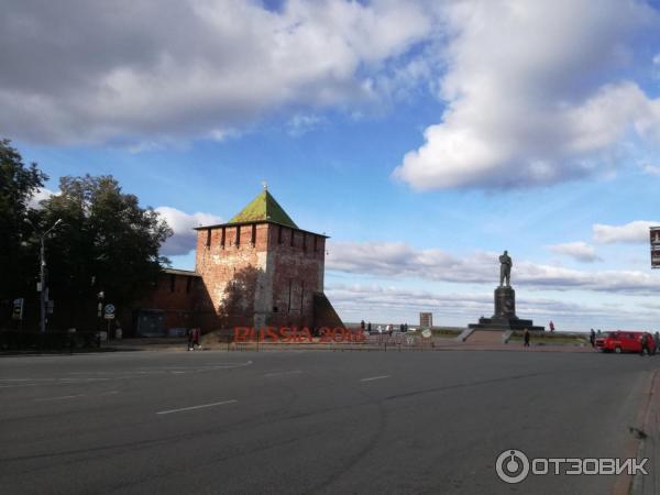 Музей Усадьба Рукавишниковых (Россия, Нижний Новгород) фото