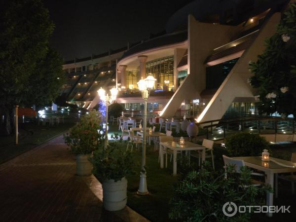 Отель Al Raha Beach Hotel ОАЭ, Абу-Даби