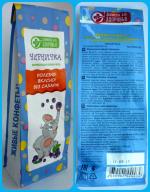 Конфеты Лакомства для здоровья "Живые конфеты" фото