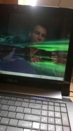 Ноутбук Asus N53S фото