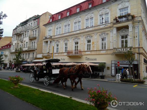 Транспорт в Марианских Лазнях