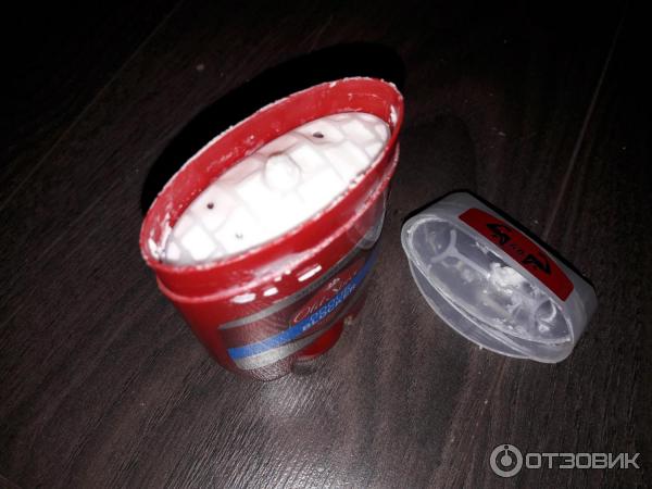 Дезодорант-антиперспирант Old Spice Odor Blocker фото