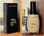 Тональный крем "Avon" Calming Effects Спокойное сияние фото