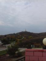 Холковский пещерный монастырь (Россия, Старый Оскол) фото