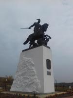 Холковский пещерный монастырь (Россия, Старый Оскол) фото