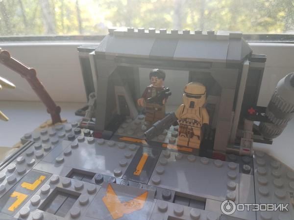 Детский конструктор Lego Star Wars фото