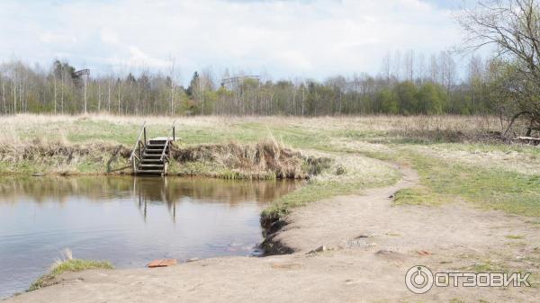 Введено-Оятский женский монастырь
