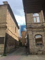 Экскурсия по г. Челябинск (Россия, Челябинская область) фото