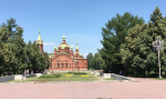 Экскурсия по г. Челябинск (Россия, Челябинская область) фото