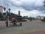 Экскурсия по г. Челябинск (Россия, Челябинская область) фото