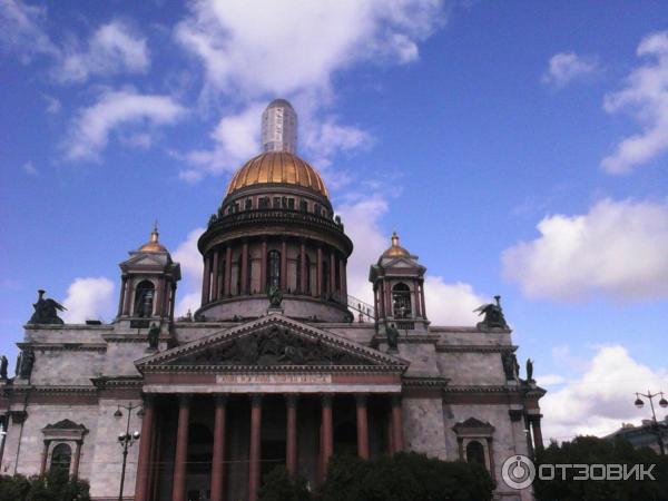 Центральный выставочный зал Центральный Манеж (Россия, Санкт-Петербург) фото