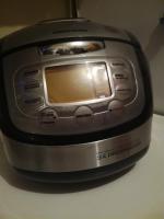 Мультиварка Redmond RMC-M45011 фото