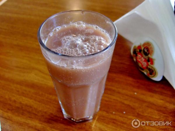 Кафе Воды Лагидзе (Грузия, Тбилиси) фото