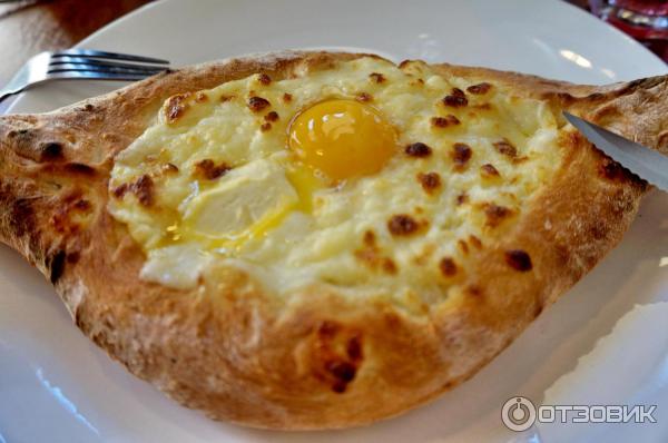 Кафе Воды Лагидзе (Грузия, Тбилиси) фото