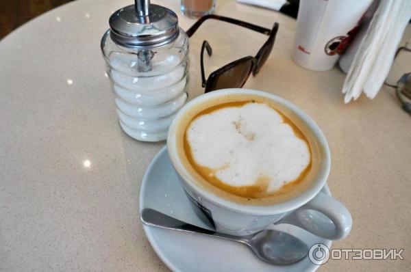 Кафе Воды Лагидзе (Грузия, Тбилиси) фото