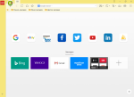 Браузер Maxthon Browser фото