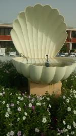 Отель Lou'lou'a Beach Resort Sharjah (ОАЭ, Шарджа) фото