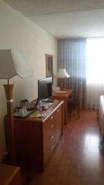 Отель Lou'lou'a Beach Resort Sharjah (ОАЭ, Шарджа) фото